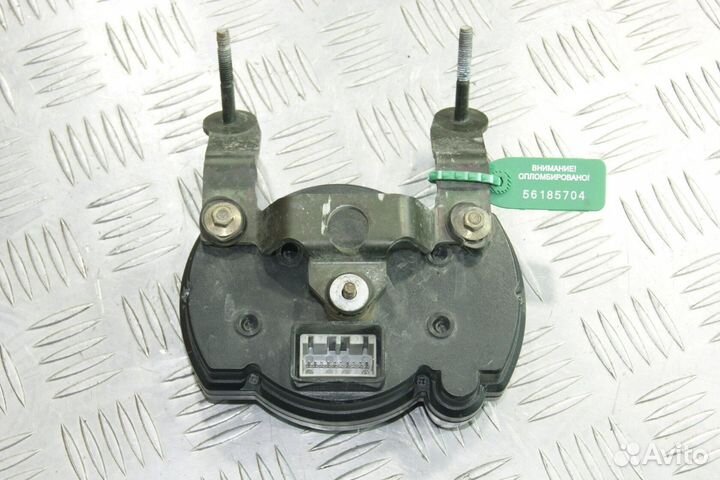 Панель приборов Suzuki Bandit 250V, GJ77A, J708