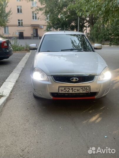Кузов на ваз priora