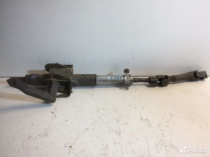 Рулевая колонка Opel Astra H