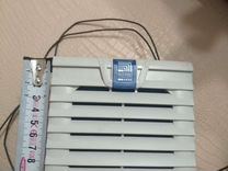 Rittal 3237100 SK Фильтрующий вентилятор, 20 м3/ч