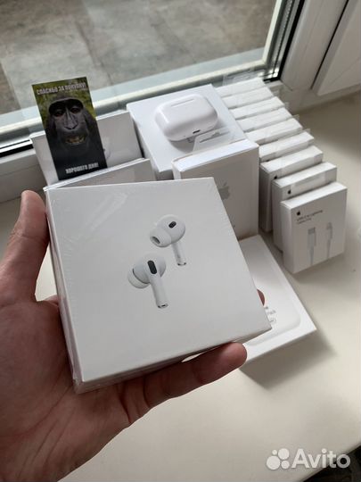 Airpods pro 2 premium
