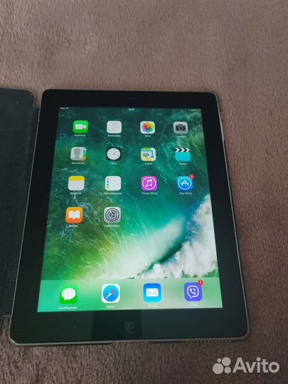 iPad 4 32gb