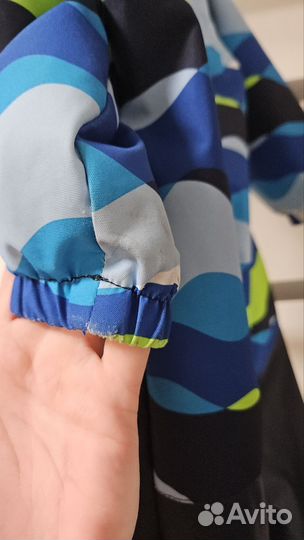 Комбинезон lassie