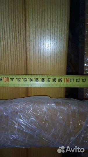 Дверь арочная межкомнатная