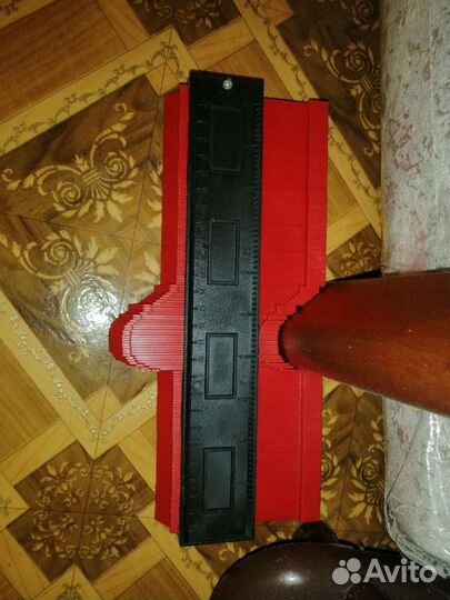 Пластиковый неправильный формировать профиля