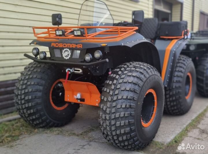 Росомаха extreme