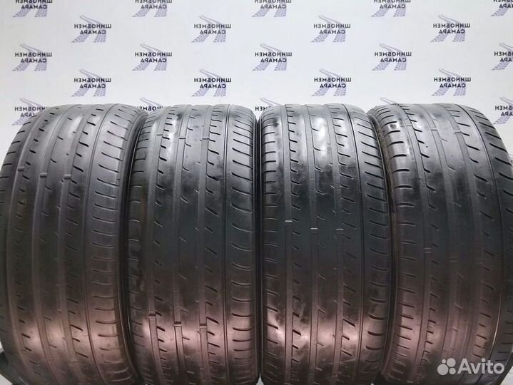 Toyo Proxes T1 Sport SUV 265/50 R19 110Y