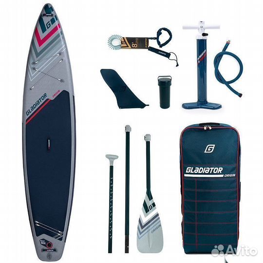 SUP Board gladiator OR12.6T