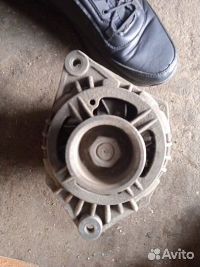 Генератор Ваз 2110