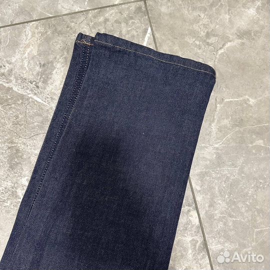 Джинсы мужские Louis Vuitton