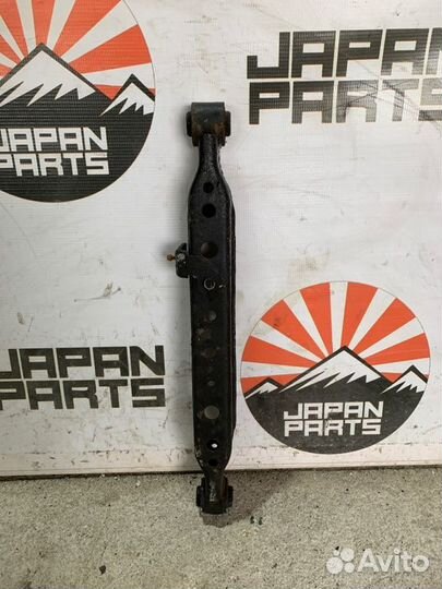 Рычаг задний Nissan X-Trail NT31 T31 2.0
