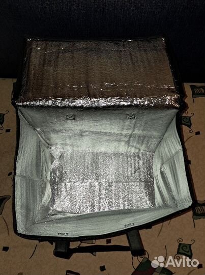 Термосумка