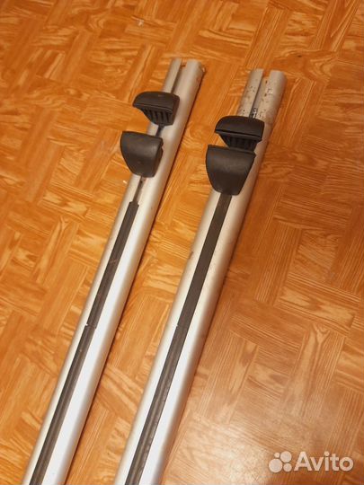 Багажник renault duster