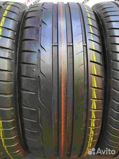 Dunlop Sport Maxx RT 225/45 R17 91Y