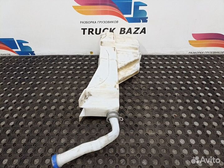 504072999 Бачок омывателя лобового стекла