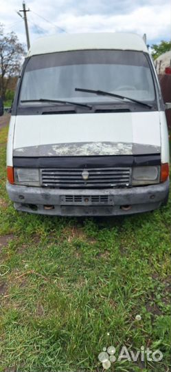 Авто разбор газель