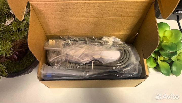 Сканер Datalogic QuickScan Lite QW2120-bkk1s