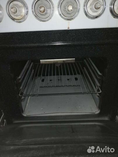 Газовая плита бу