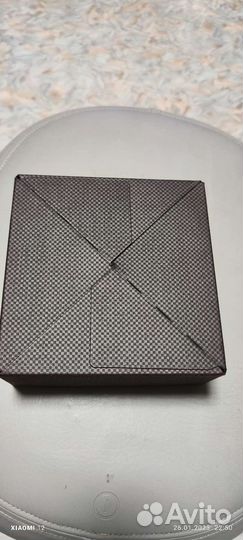 Коробка от телефона samsung SGH-i900