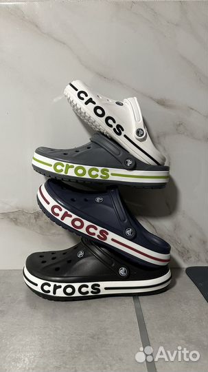 Crocs мужские