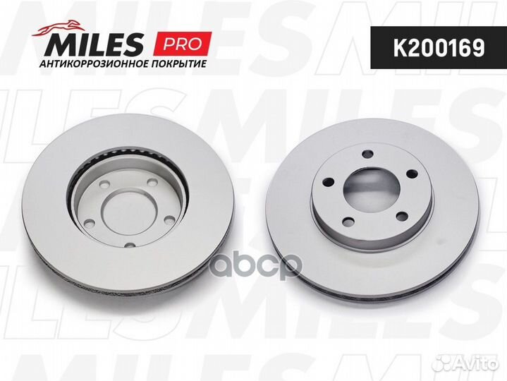 Диск тормозной ford maverick 00/mazda tribute