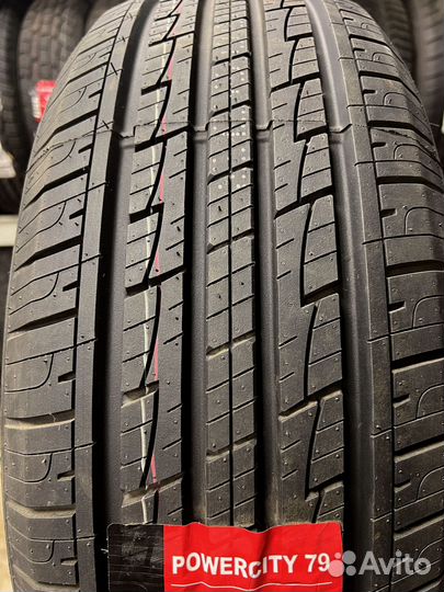iLink PowerCity 79 285/60 R18 90T