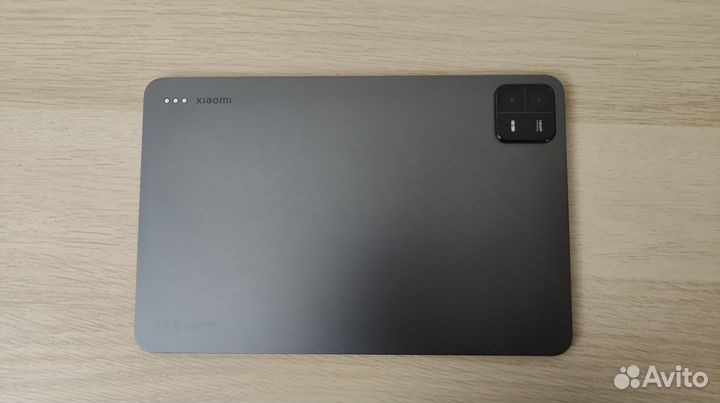 Xiaomi Pad 6 128gb