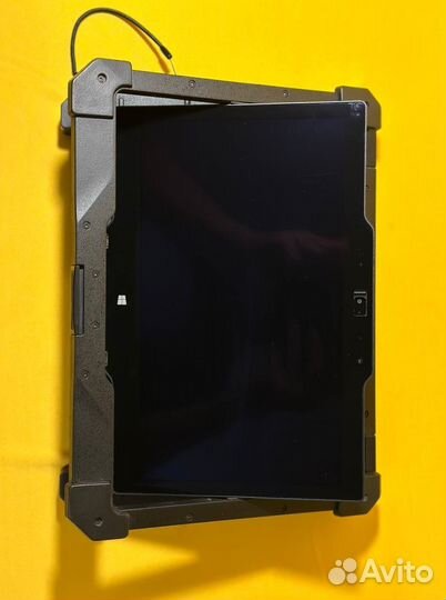 Защищенный ноутбук dell latitude 7414 Rugged