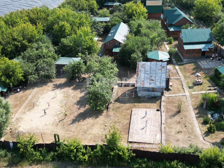 Турбаза