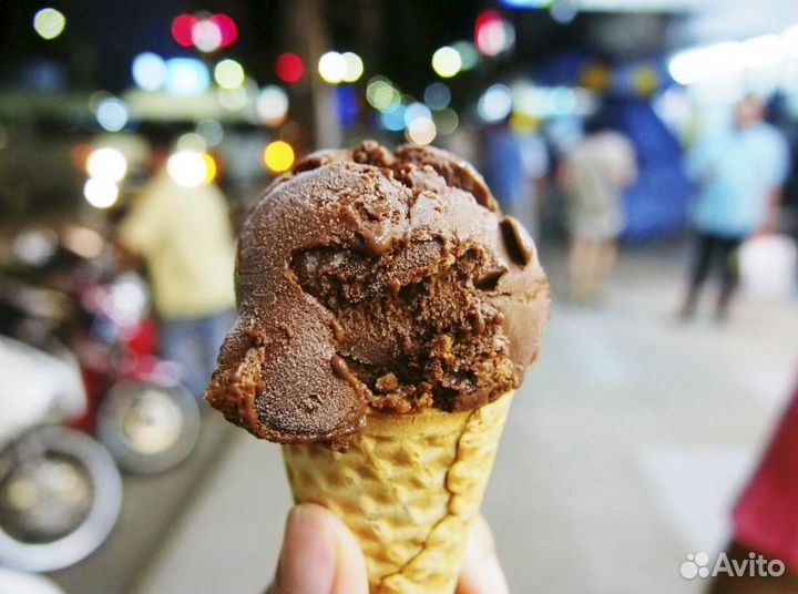 Вложись в франшизу – оригинальная идея