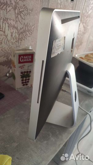 iMac a1224 20 дюймов