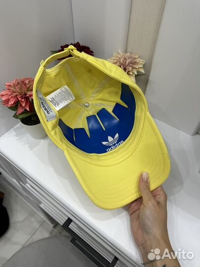 Бейсболка / кепка adidas originals