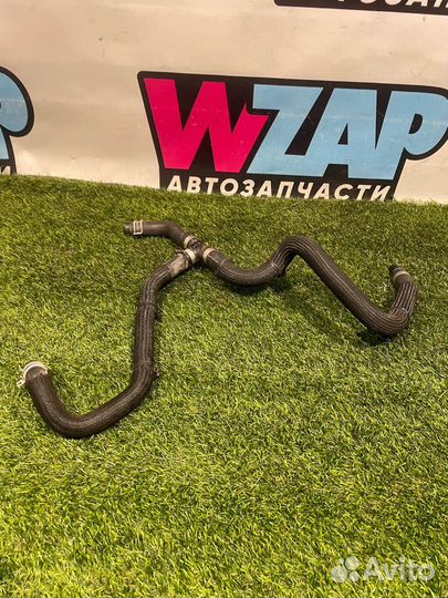 Патрубок охлаждения Ford Escape 4 CX482 2021