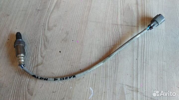 Лямбда-зонд передний Toyota Alphard GGH20 2GR-FE