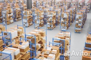 Комплектовщик на склад автозапчастей (вахта)