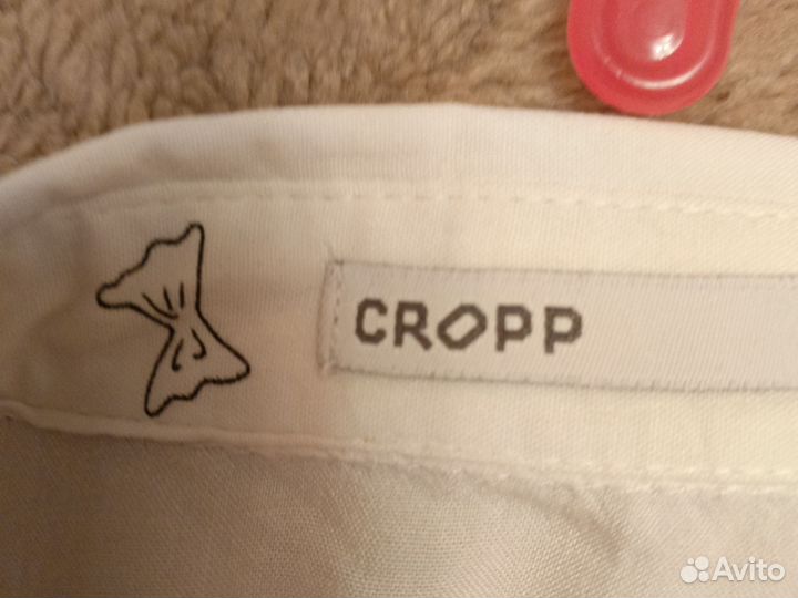 Рубашка(блузка) женская