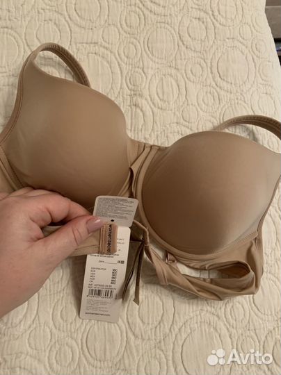 Бюстгальтер my essentials