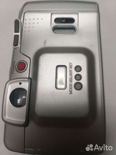 Компактный фотоаппарат Самсунг