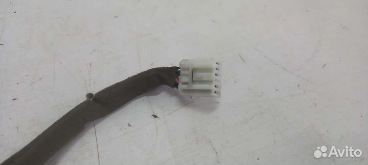 Проводка передней левой двери Mazda 6GJ
