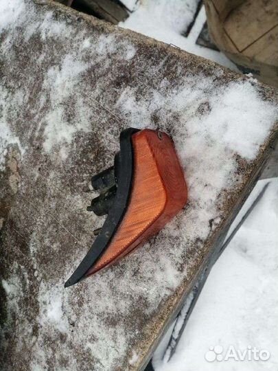 Поворотник Газ 24 Волга