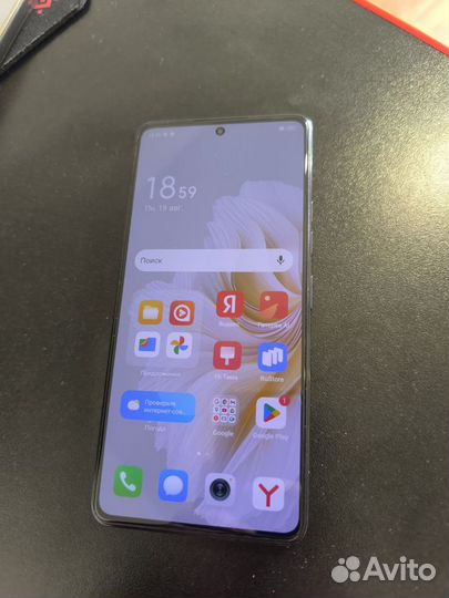 TECNO Camon 20 Pro, 8/256 ГБ