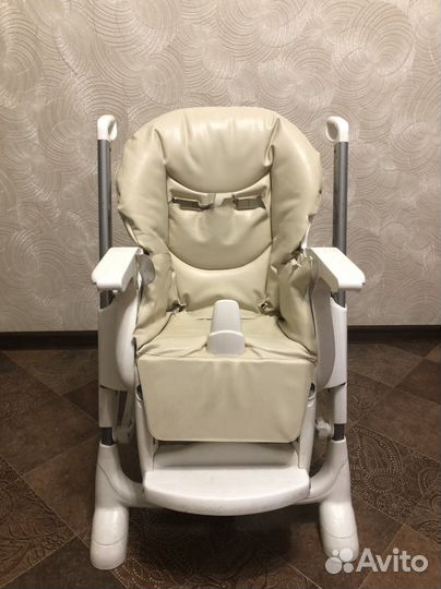 Стул для кормления Cam