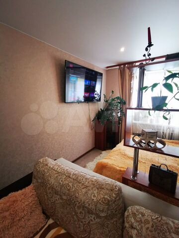 2-к. квартира, 47,6 м², 3/9 эт.