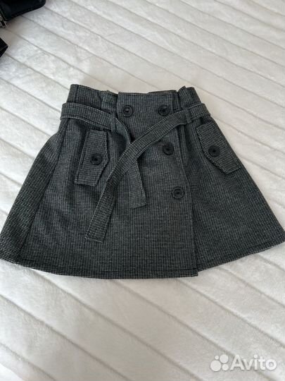 Юбки на весну женские