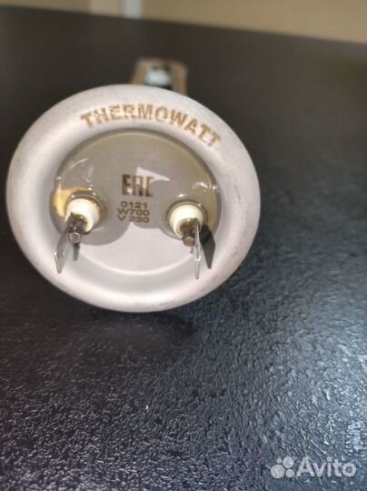 Тэн в/н RF-64mm 700w-220v (медь) термекс-SpT066056