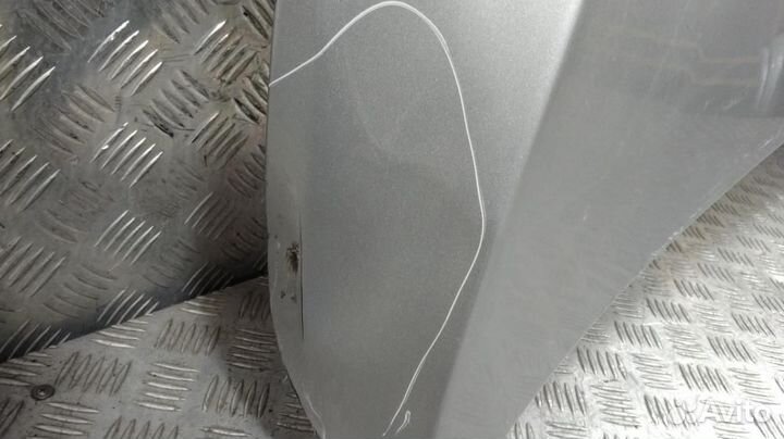 Капот KIA Ceed (2007-2012)