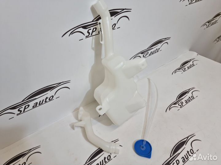 Бачок омывателя Honda Civic 4D под 1 моторчик