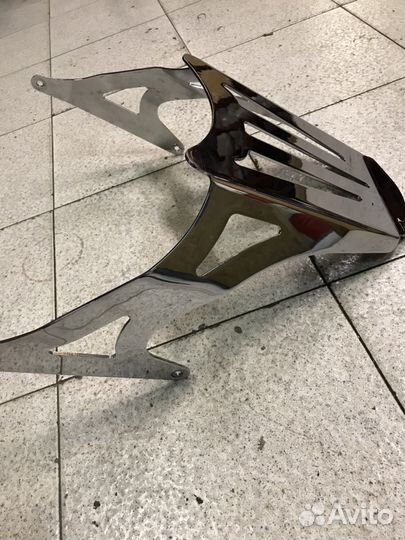 Suzuki m90, VZ1500 багажник новый