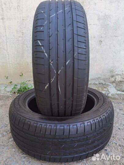 Bridgestone Dueler H/P Sport 235/55 R19 101W