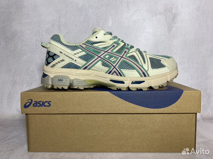 Кроссовки Asics Gel Kahana 8